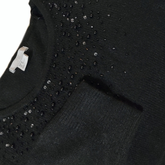 H&M Angora sweater - Picture 5 of 6